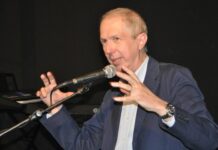 Addio a Giancarlo Lastrego ex docente di diritto alle Superiori Giancarlo Lastrego