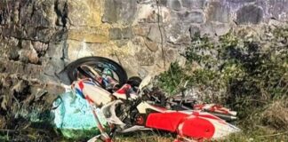 Incidente mortale di Isolabona, autopsia per chiarire le cause del decesso Lara Lorenzini incidente Isolabona