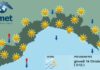 meteo Liguria giovedì 16 ottobre 2025