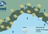 Meteo Liguria, nuvolosità in aumento e nuovo calo delle temperature meteo Liguria lunedì 27 ottobre 2025