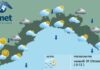 Meteo Liguria, ancora nuvole e piovaschi, nuovo peggioramento domenica meteo Liguria venerdì 31 ottobre 2025