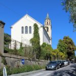 Nervi campostano