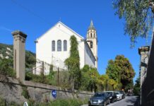 Nervi, no al supermercato Basko a Campostano, oltre 1600 firme Nervi campostano