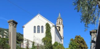 Nervi, no al supermercato Basko a Campostano, oltre 1600 firme Nervi campostano