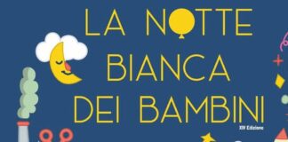 Genova, torna la Notte Bianca dei Bambini Notte bianca dei bambini Genova