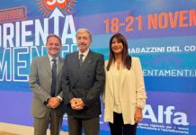 Orientamenti compie 30 anni, a novembre l’edizione 2025 Orientamenti 2025