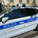 polizia locale sanremo
