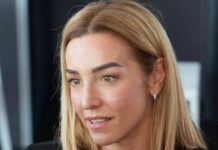 Ex Ilva, Salis: chiusura sarebbe dramma sociale, il 28 a Roma con i lavoratori Silvia Salis