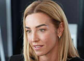 Ex Ilva, sindaca Salis: boccata di ossigeno dopo grande tensione Silvia Salis