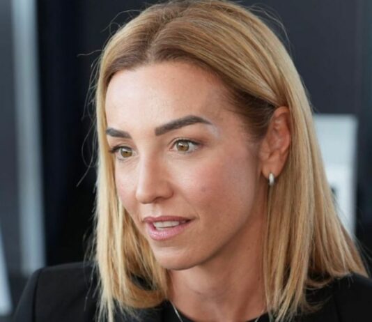 Ex Ilva, sindaca Salis: boccata di ossigeno dopo grande tensione Silvia Salis