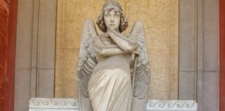 Disabilità, a Genova le visite guidate al cimitero monumentale di Staglieno Staglieno, cimitero monumentale angelo oneto