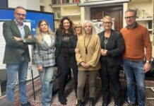 Agenti Immobiliari, Matteo Montanari è il nuovo presidente FIAIP La Spezia Fiaip La Spezia Consiglio provinciale Fiaip