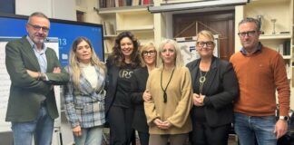 Agenti Immobiliari, Matteo Montanari è il nuovo presidente FIAIP La Spezia Fiaip La Spezia Consiglio provinciale Fiaip