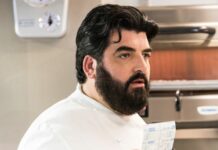 Genova, Marinella di Nervi, anche chef Cannavacciuolo è interessato? Antonino Cannavacciuolo