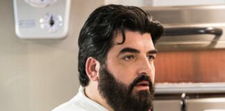 Genova, Marinella di Nervi, anche chef Cannavacciuolo è interessato? Antonino Cannavacciuolo