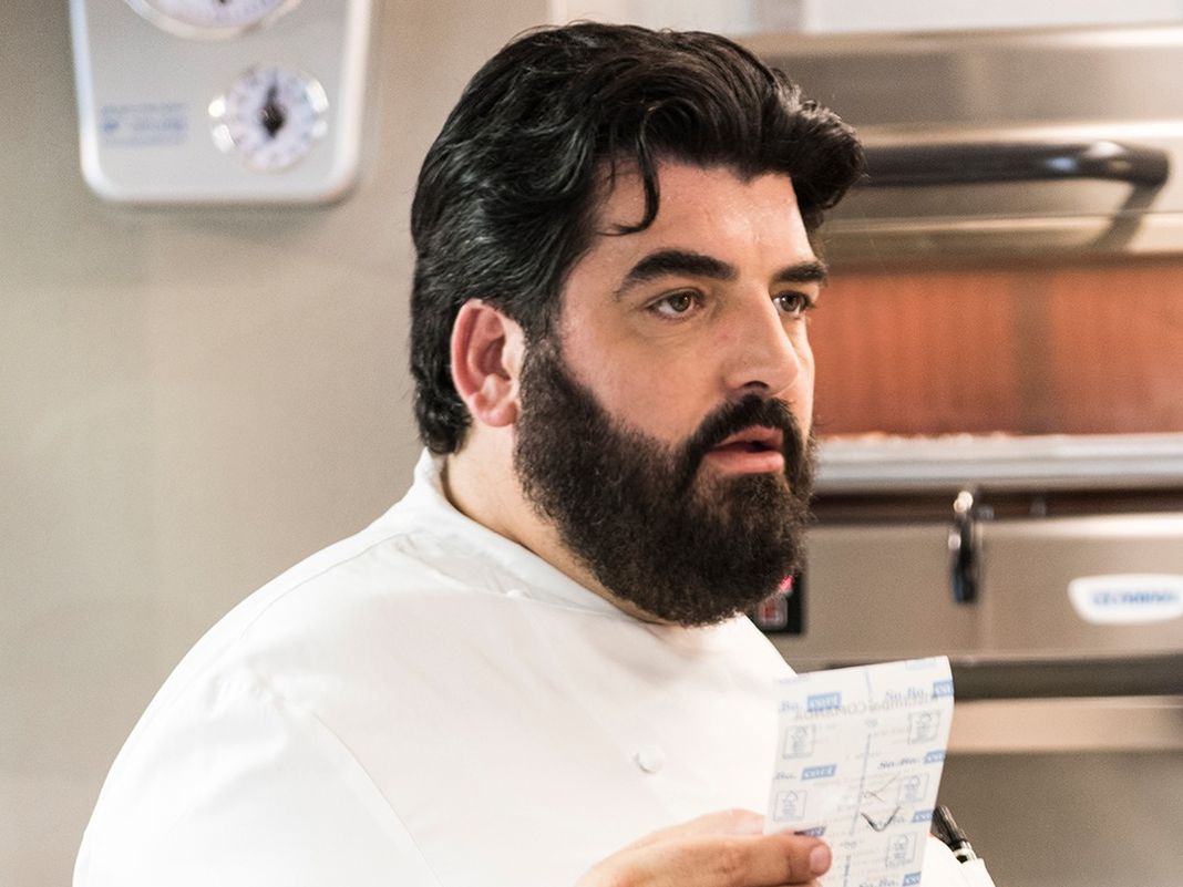 Antonino Cannavacciuolo