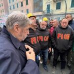 Bucci lavoratori ex Ilva