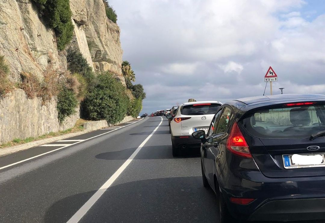 Coda Celle Ligure Savona