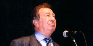 Morto Gino Dellacasa, mondo dello Sport ligure in lutto Gino Dellacasa