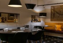 Genova, addio a Hostaria Ducale: il ristorante chiude dopo 7 anni Hostaria Ducale Genova