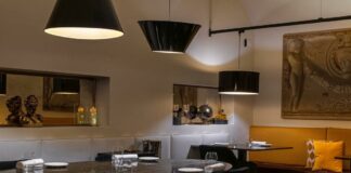 Genova, addio a Hostaria Ducale: il ristorante chiude dopo 7 anni Hostaria Ducale Genova