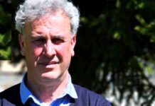 Lutto a Santo Stefano d’Aveto, è morto il sindaco Roberto Pareti Roberto Pareti sindaco Santo Stefano d'Aveto