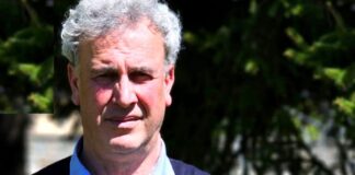 Lutto a Santo Stefano d’Aveto, è morto il sindaco Roberto Pareti Roberto Pareti sindaco Santo Stefano d'Aveto