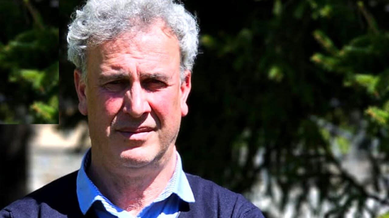 Roberto Pareti sindaco Santo Stefano d'Aveto