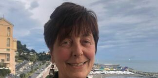 Genova, addio a Linda Alfano, psicoterapeuta e nel consiglio di Palazzo Ducale Linda Alfano