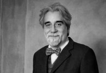 Lutto nel mondo della musica, è morto Giuseppe Vessicchio Beppe Vessicchio