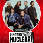 Capodanno 2026, il programma della serata a Genova