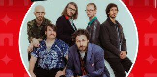 Capodanno a Genova, concerto in piazza dei Pinguini Tattici Nucleari