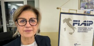 Agenti Immobiliari, Rita Ogno confermata presidente FIAIP Genova Rita Ogno Fiaip Genova