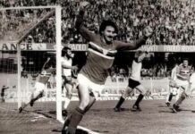 Lutto nel calcio, è morto Salvatore Garritano: giocò nella Sampdoria Salvatore Garritano