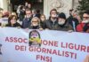 Fsni, il 28 novembre sciopero dei giornalisti per il rinnovo del contratto Sciopero FSNI
