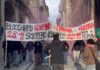 Genova, sciopero studentesco in centro: chiusure al traffico Sciopero studentesco Genova