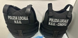 Loano, fermato spacciatore con cocaina e hashish polizia locale Loano
