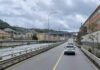 Genova, cantieri Terzo Valico: da lunedì senso unico alternato in via 30 Giugno Via 30 Giugno