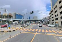 Genova, lavori nel nodo di San Benigno: cambia la mobilità in via di Francia Via di Francia