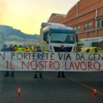 ansaldo energia sciopero