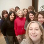 Asef lavoratrici Genova