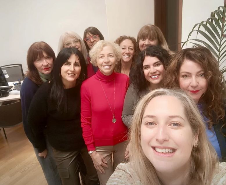 Asef lavoratrici Genova