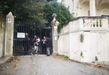 Genova, ex Casa Raphael, domani lo sfratto per famiglie e una suora disabile Casa Raphael Genova Albaro