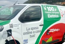 Genova, niente spesa online Coop per Colle degli Ometti Coop Liguria consegna domicilio