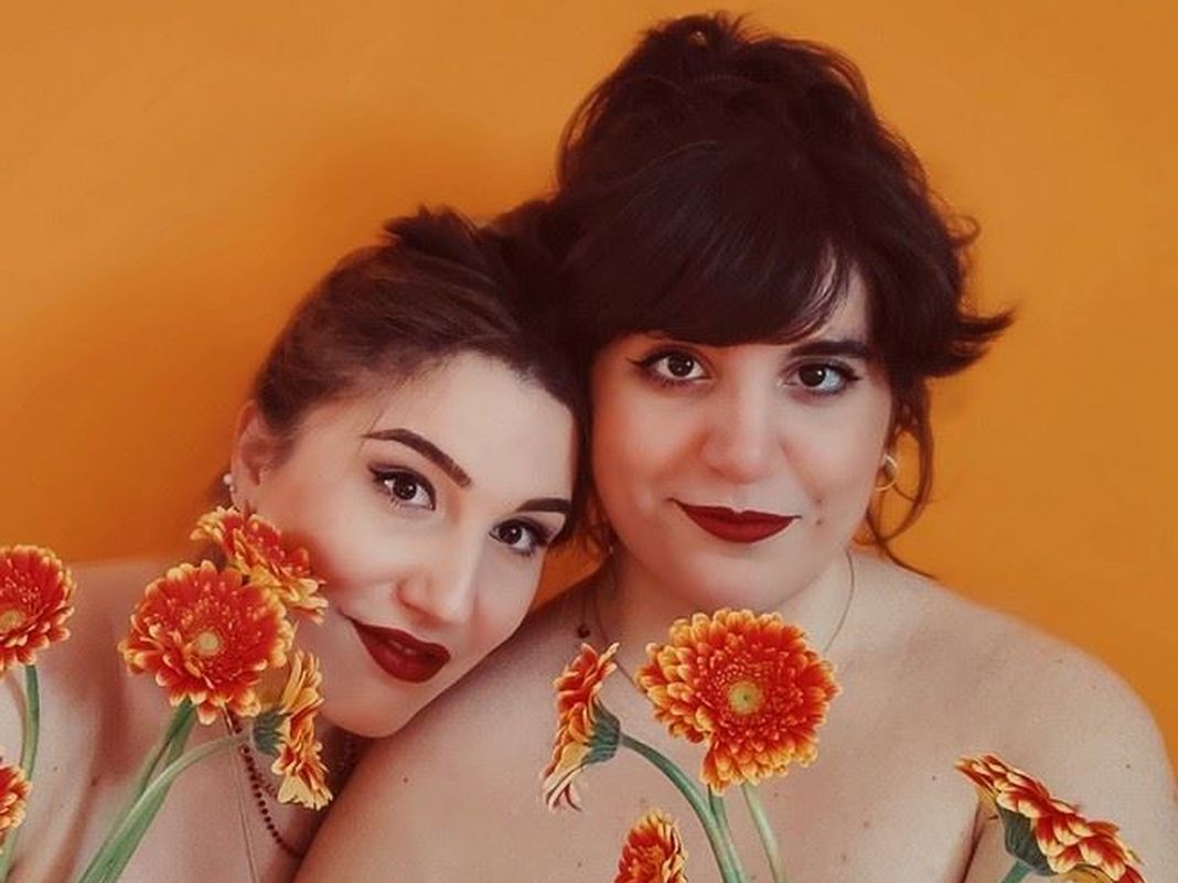 Dialoghi della Vagina