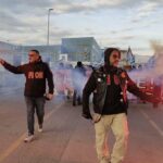 ex ilva protesta cornigliano