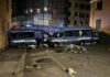 Genova, scontri durante manifestazione contro Casapound, 8 agenti feriti foce via odessa scotri 22 novembre 2025