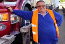 Chiusavecchia, indagini sulla morte dell’autotrasportatore Francesco Ventrella Francesco Ventrella