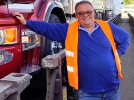 Chiusavecchia, indagini sulla morte dell’autotrasportatore Francesco Ventrella Francesco Ventrella