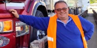 Chiusavecchia, indagini sulla morte dell’autotrasportatore Francesco Ventrella Francesco Ventrella